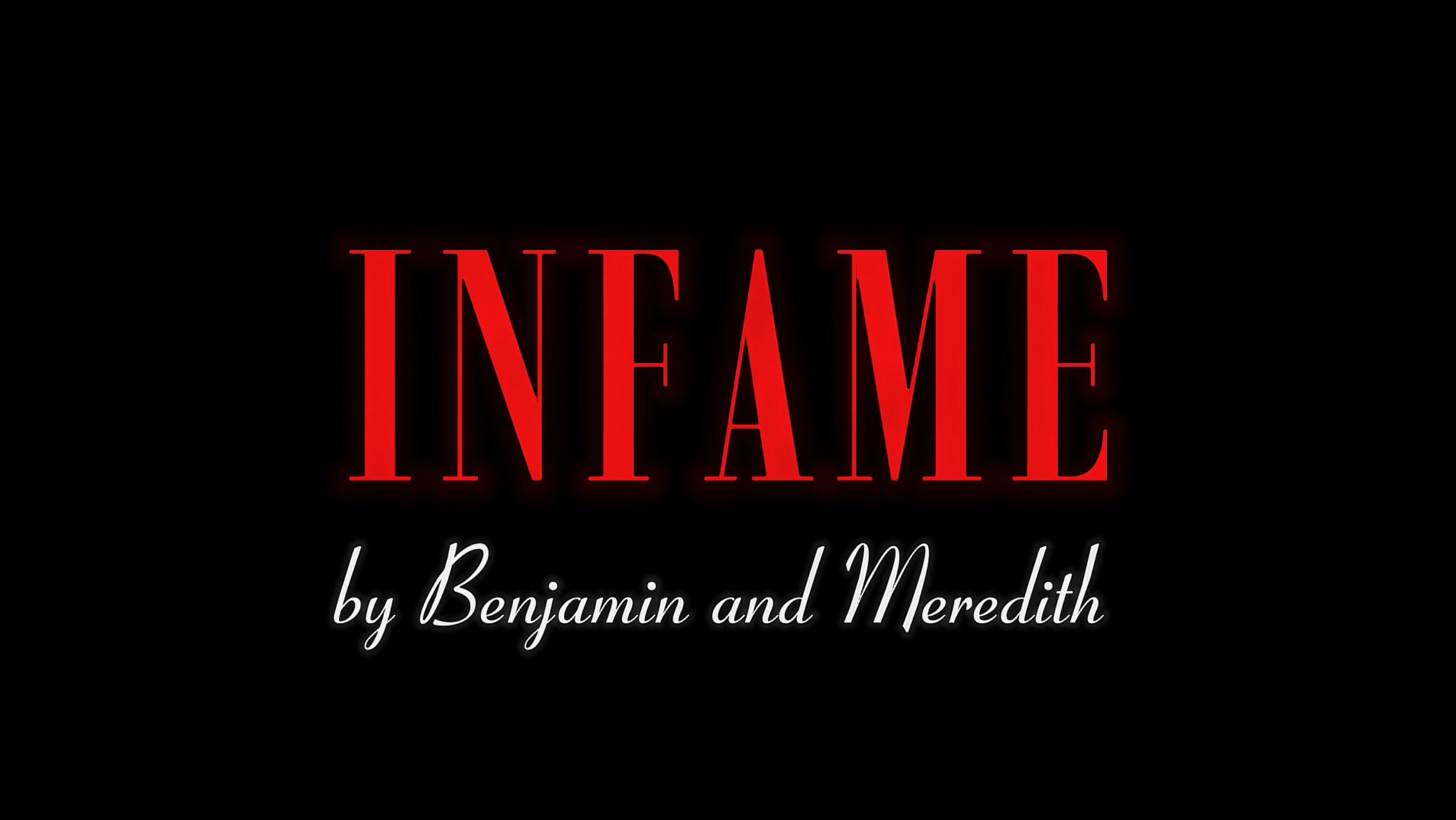 INFAME