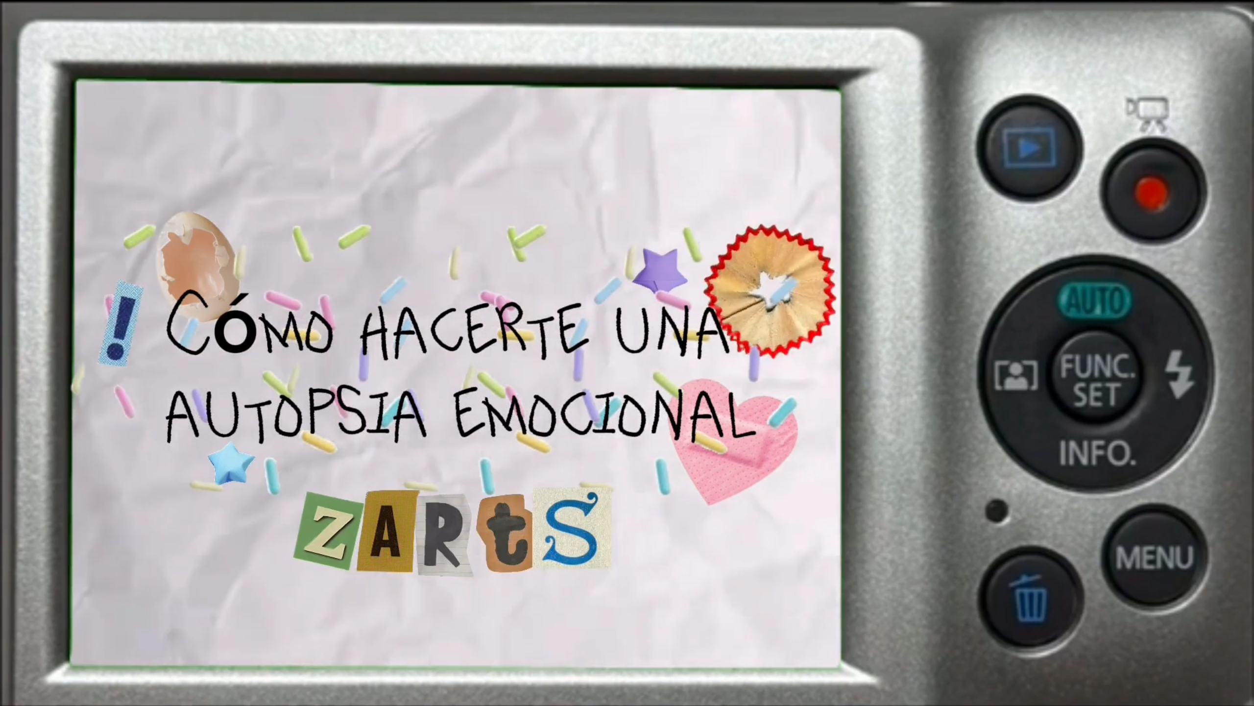 Cómo hacer una autopsia emocional