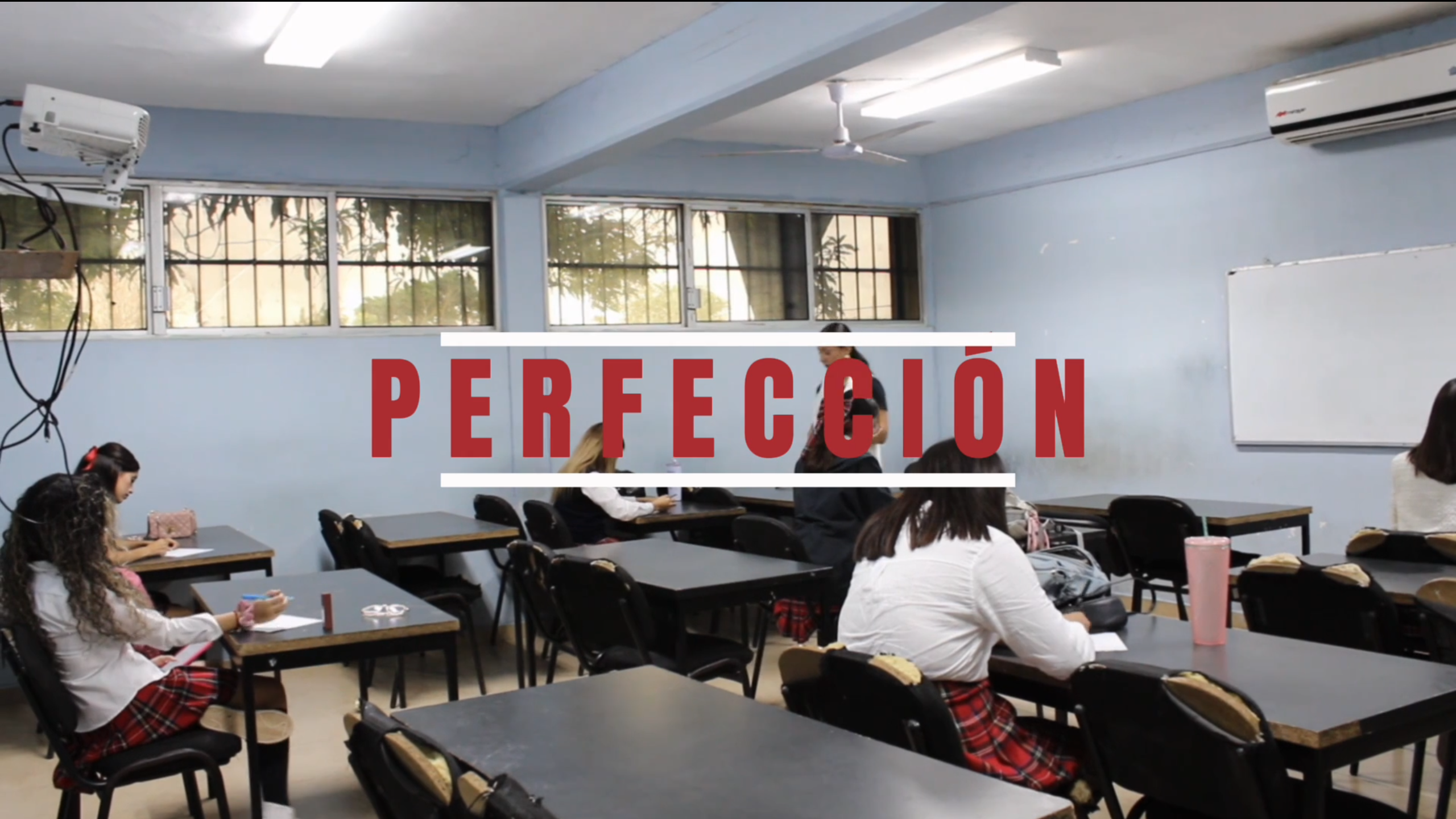 Perfección